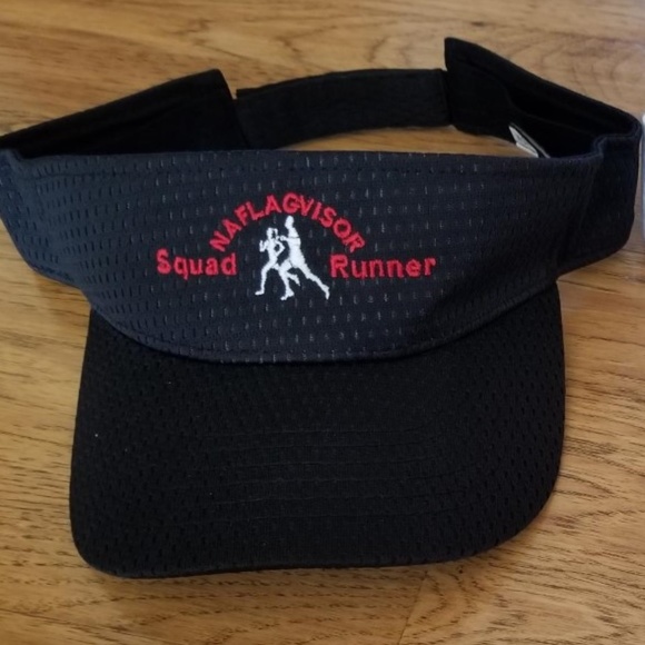 Other - NAFlagvisor visor